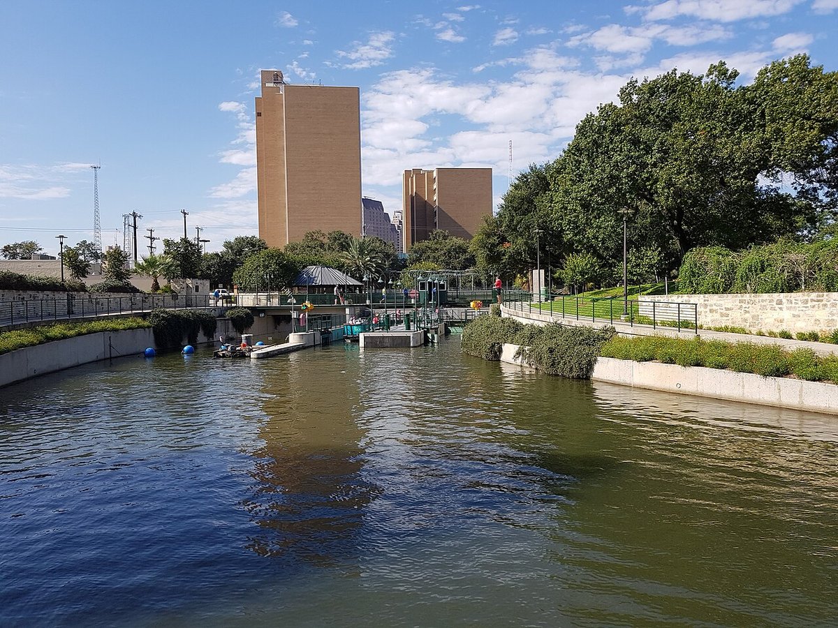 Balcones Heights, TX - Hrabstwo Bexar – Wikipedia, wolna encyklopedia