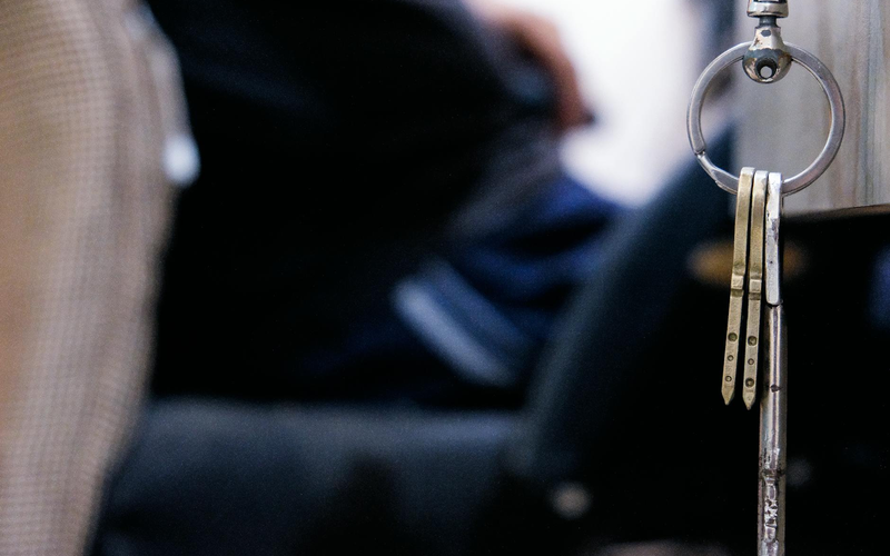 Professional service image 1