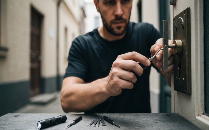 Professional service image 12