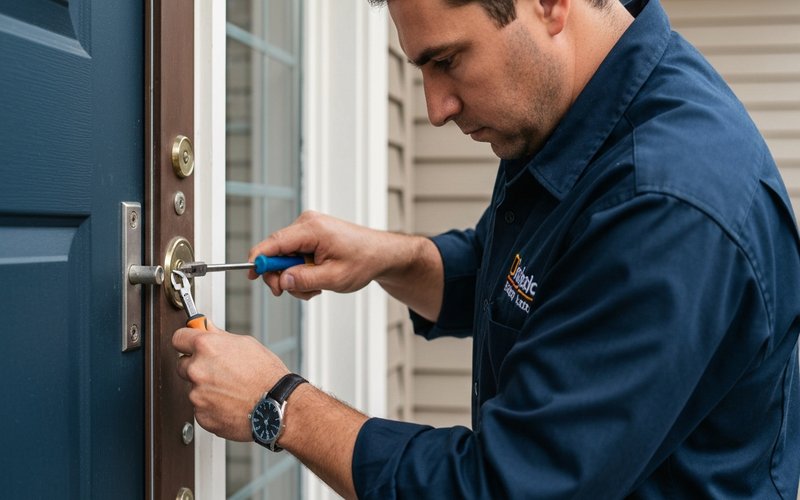 Professional service image 4