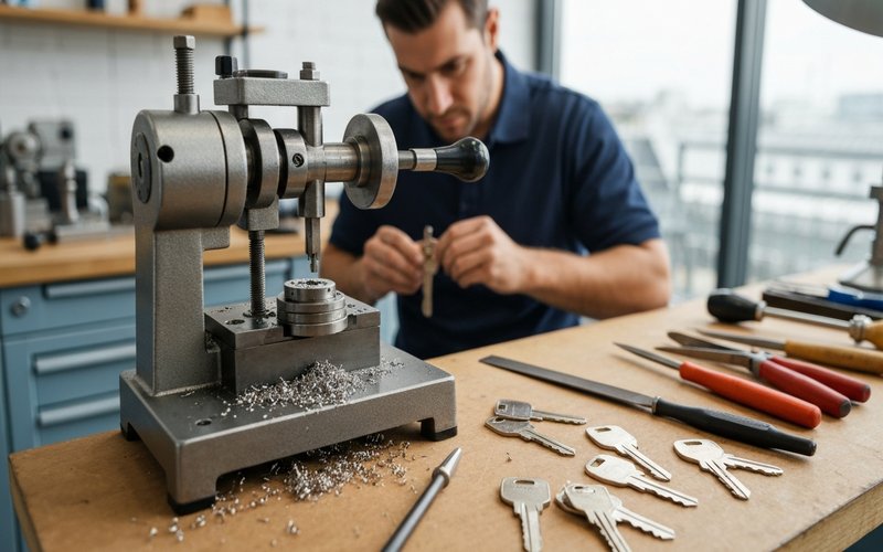 Professional service image 6