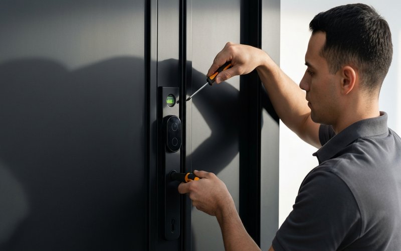 Professional service image 8