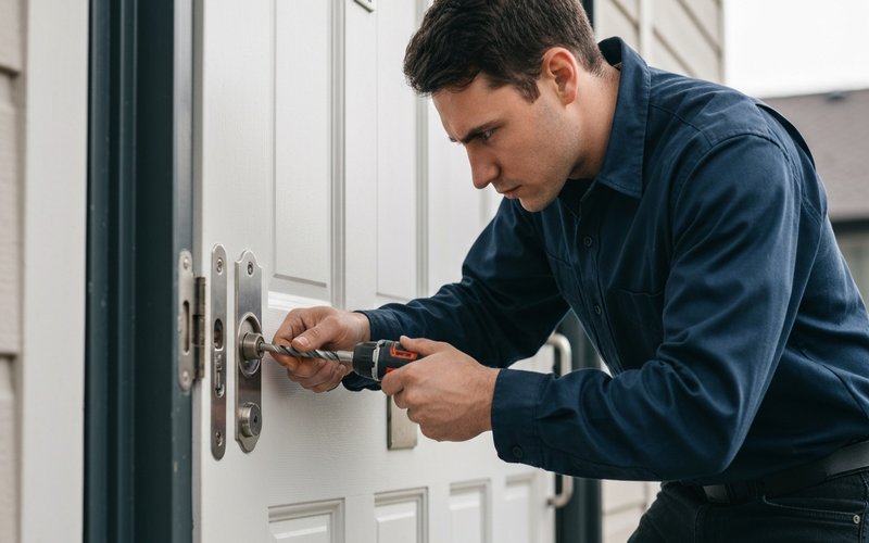 Professional service image 9